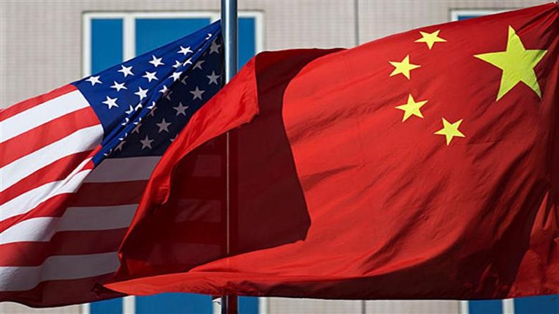 After Months of Tension, the U.S. Lifts Restrictions on Exporting Chip and Ethane Software to China