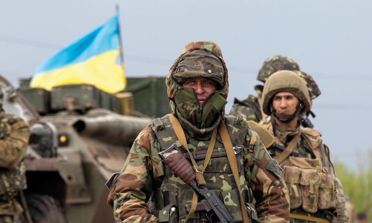 Ukrainian Army: We have sent additional forces to prevent the advance of Russian troops near Pokrovsk