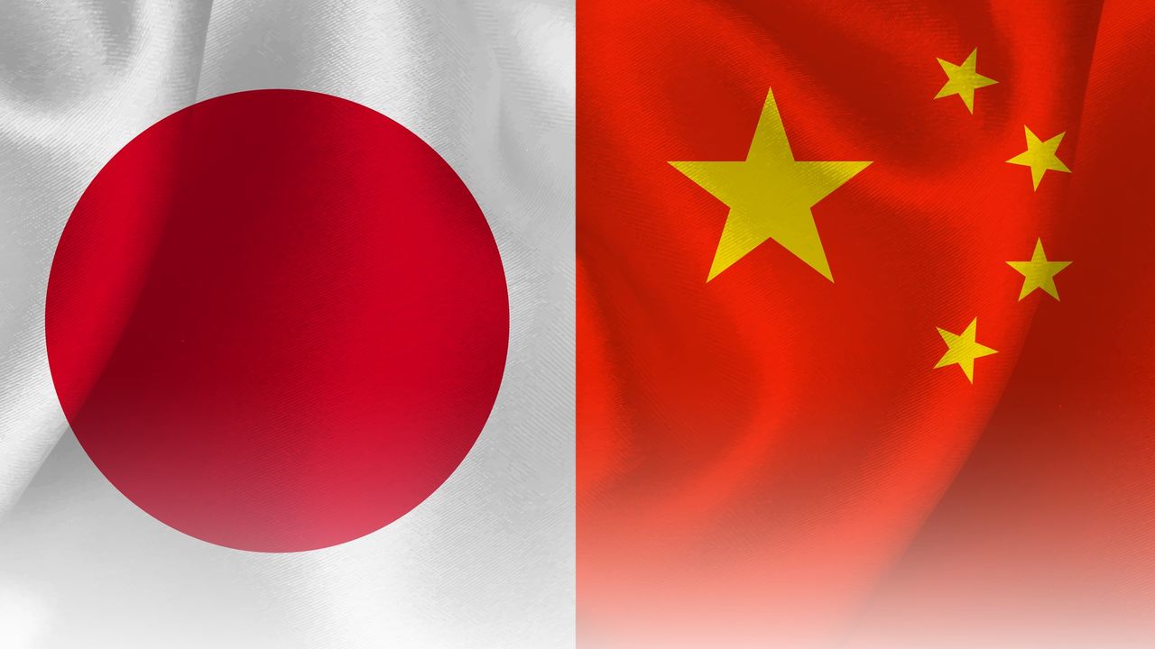 China Issues Travel Warning for Citizens Visiting Japan Amid Taiwan Tensions