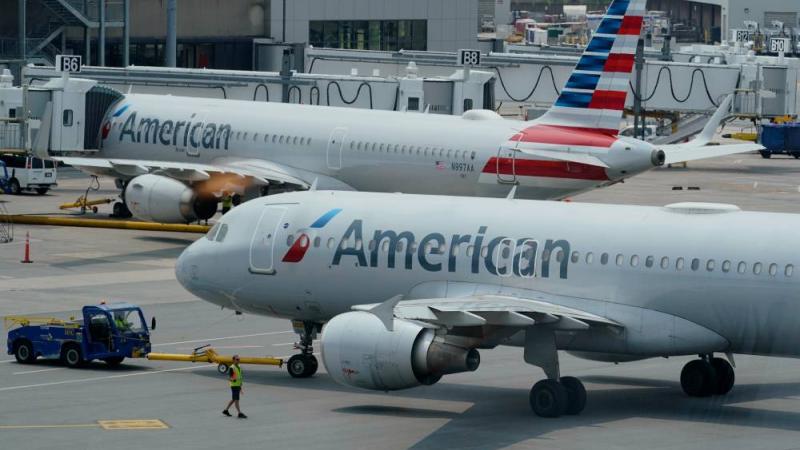 Leiche in den Fahrwerksrädern eines Flugzeugs aus Europa in die Vereinigten Staaten gefunden