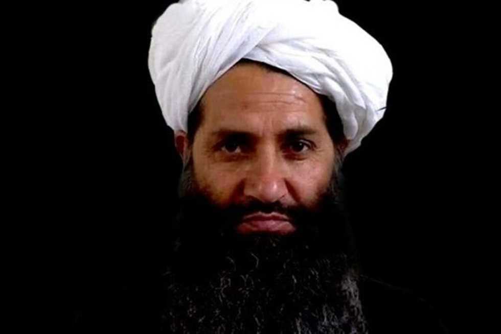 El líder de los talibanes convoca a una reunión de emergencia en respuesta a las amenazas de Trump sobre la base de Bagram