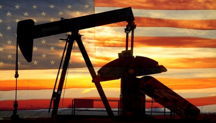 Data: US Crude Oil Production Reaches Record High in April