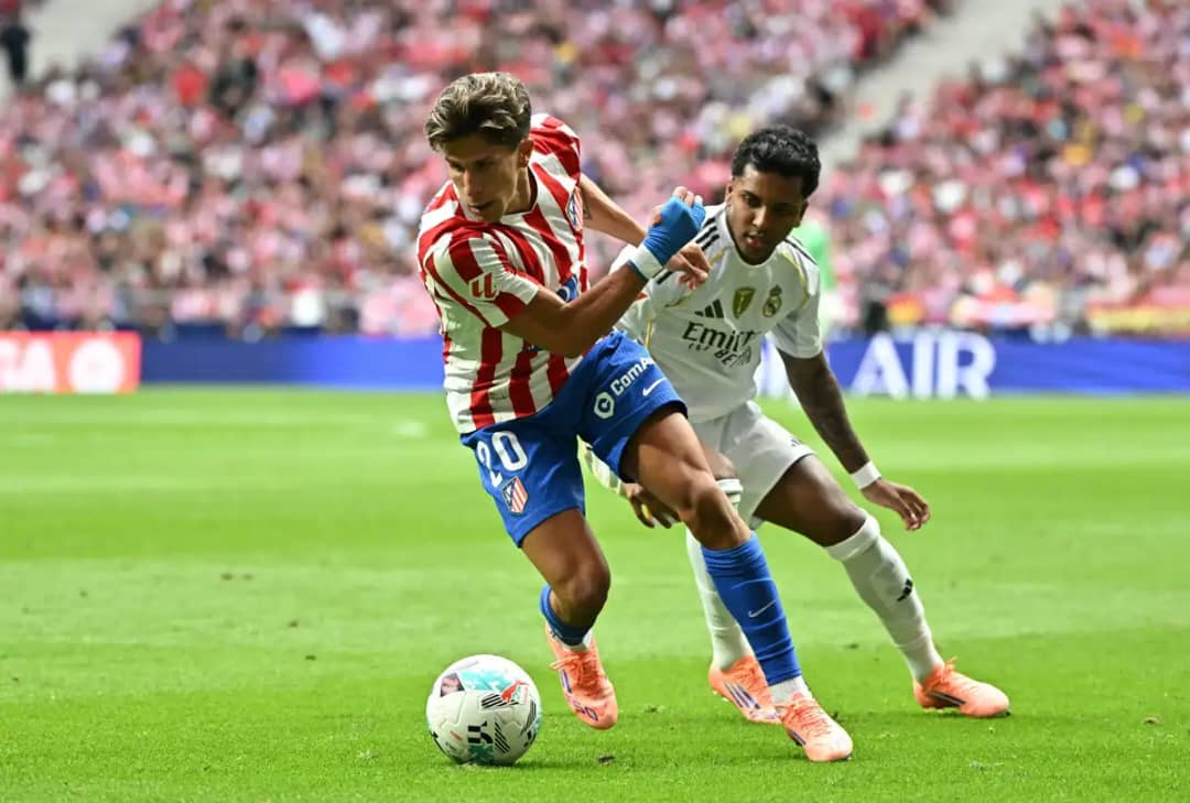 Roncero critica a Bellingham y describe la actuación del Real Madrid como "una catástrofe" tras su derrota ante el Atlético