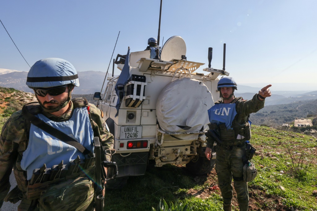 UNIFIL Reports Gunfire from Israeli Tank in Lebanon, Israeli Army Claims No Intent