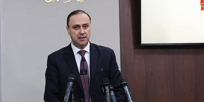 Jordan bekräftigt seine Unterstützung für die Einheit Syriens und dessen Souveränität und hebt die Stärkung der bilateralen Zusammenarbeit hervor