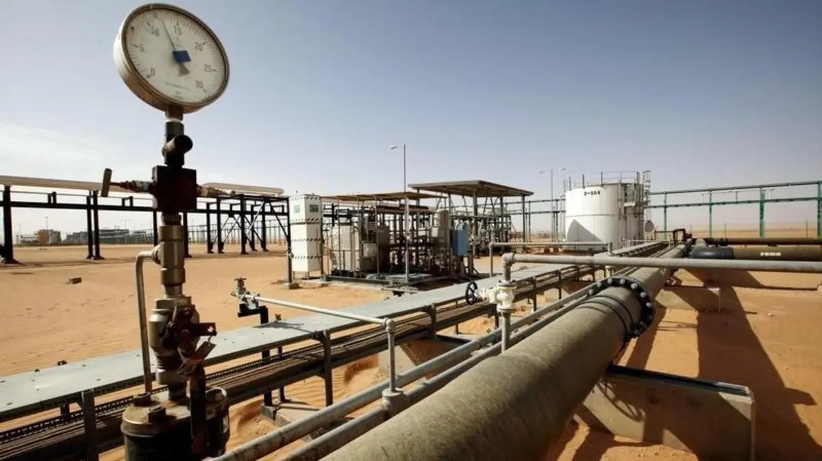 Libya Achieves Highest Oil Production in a Decade in 2025