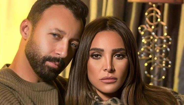 Ahmed Fahmy and Amira Farag announce their separation after 28 years of marriage
