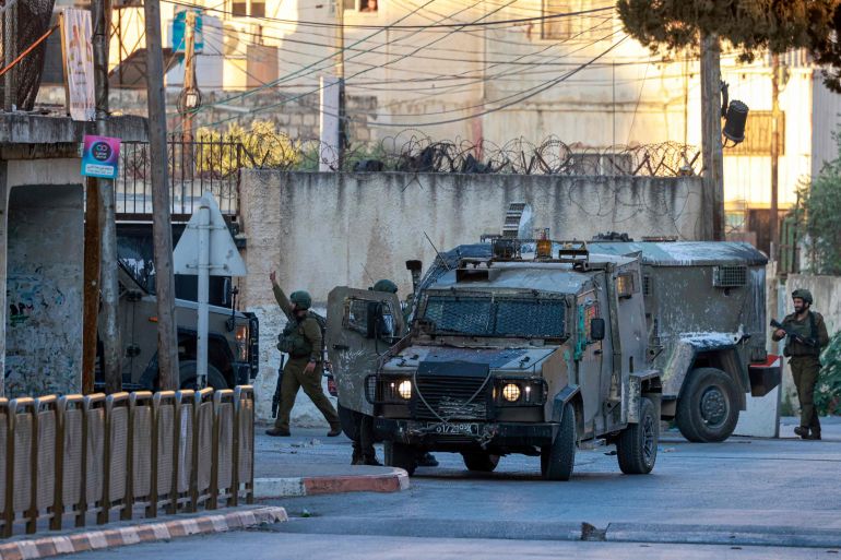 La présidence palestinienne met en garde contre une escalade israélienne "grave" en Cisjordanie et appelle à une intervention américaine urgente