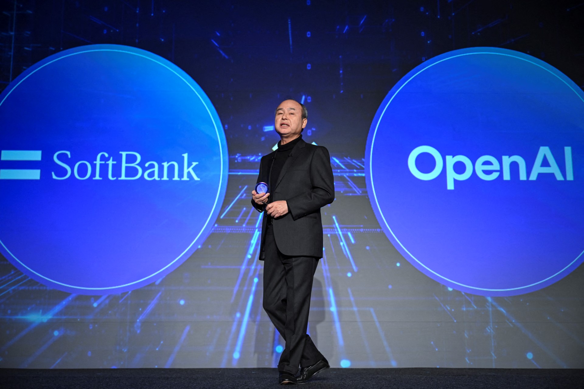 With an investment of $400 billion.. "OpenAI" and its partners launch a new phase of "Stargate"