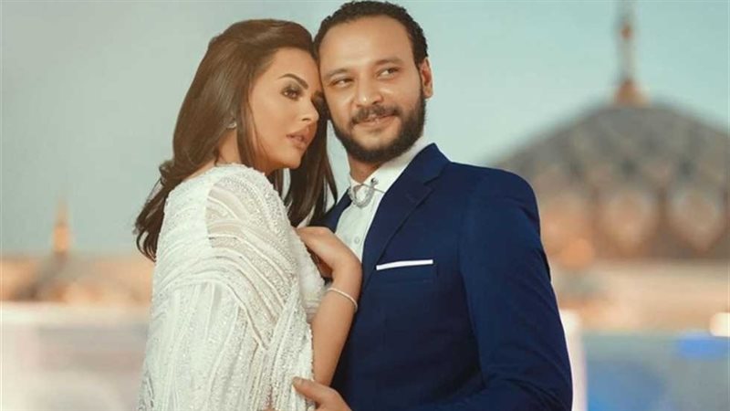Rumors of Tension Between Ahmed Khaled Saleh and Hanadi Mohanna Resurface