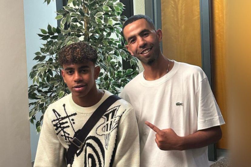 Father of Barcelona's Lamine Yamal Appeals to Club President Amid Racism Concerns