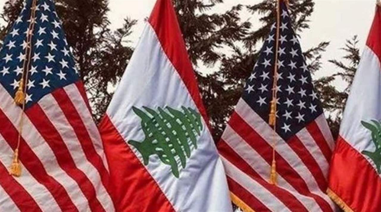 Das amerikanische Papier zwischen Beirut und Damaskus: Syrische Erwartungen und libanesische Wetten