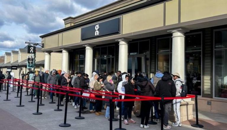 U.S. Online Spending on Black Friday Reaches $11.8 Billion Amid Inflation Worries