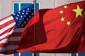 Prospects of the US-China Summit