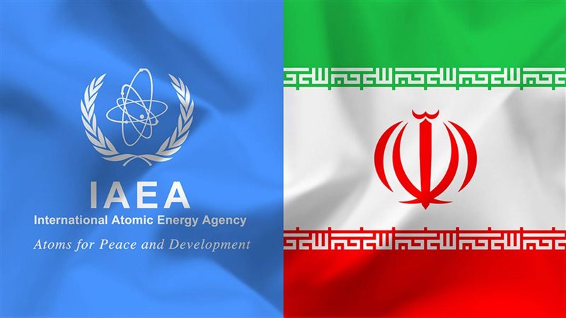 Iran erwägt die Aussetzung ihrer Zusammenarbeit mit der Internationalen Atomenergiebehörde