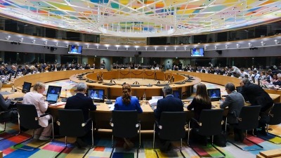 El Consejo Europeo condena el ataque a la iglesia de Mar Elías y pide que se responsabilice a los perpetradores