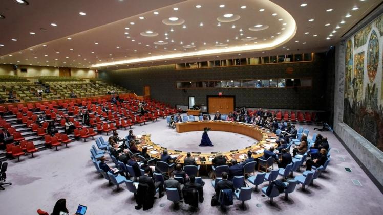 El Consejo de Seguridad da la bienvenida a los esfuerzos de Qatar en la firma de la Declaración de Principios entre el Congo y el Movimiento del 23 de marzo
