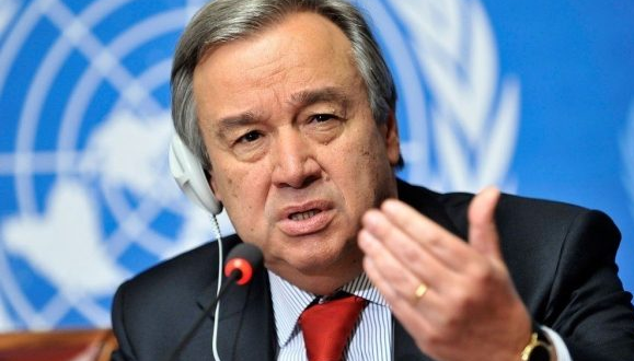 Día Mundial del Refugiado: Guterres llama al apoyo concreto en lugar de meras palabras