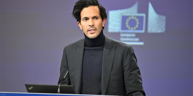 European Union Welcomes Ceasefire Agreement in Sweida