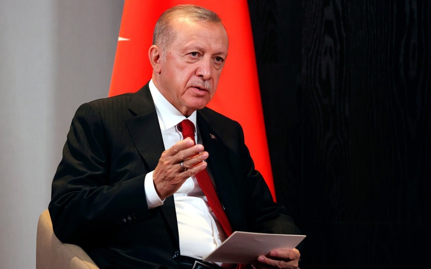 Turkish Media: Erdogan Ends Historic Oil Agreement with Iraq After 52 Years in Effect