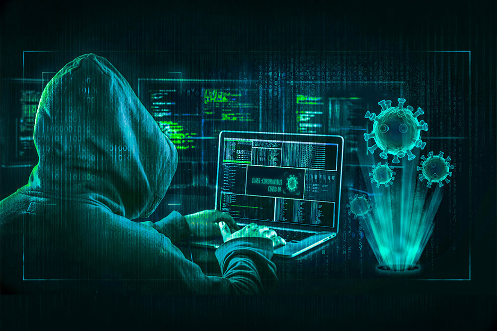 Cómo proteger tus datos de las violaciones de seguridad cibernética | Mejores consejos de seguridad cibernética