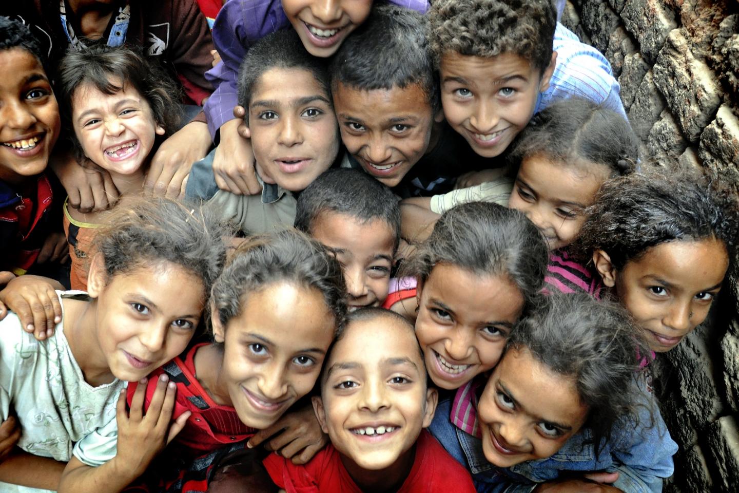 Controversial Ad Featuring Children in Dating Context Sparks Outrage in Egypt