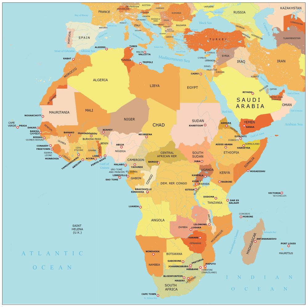 África